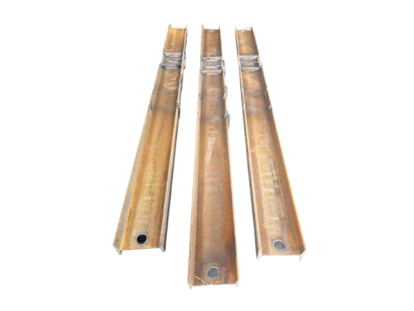 機(jī)械梁加工 機(jī)械梁加工